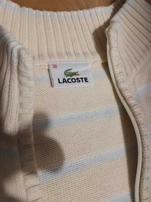 Casaco Lacoste L