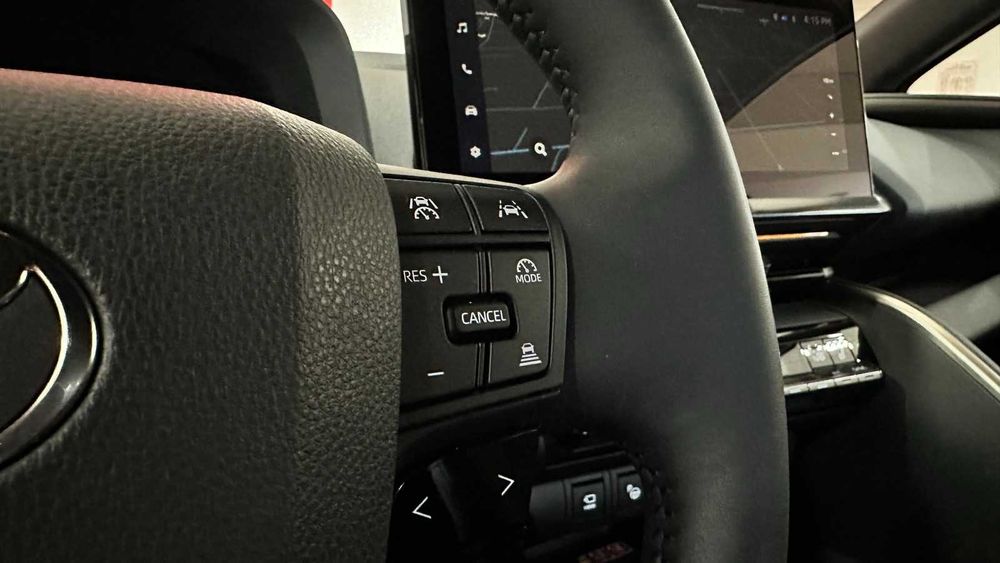 Toyota C-HR 2024 2.0 Hybrid e-CVT AWD-i • Premium Premiere Edition