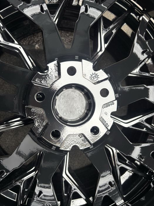 5/112R21 BMW X5 ,X6 диски