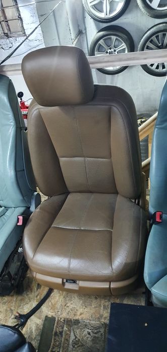 Сидіння БМВ Е60 Е53 Е65 Е70 Е70 Е90 Е92 Ф01 Ф10 Ф30 Салон BMW