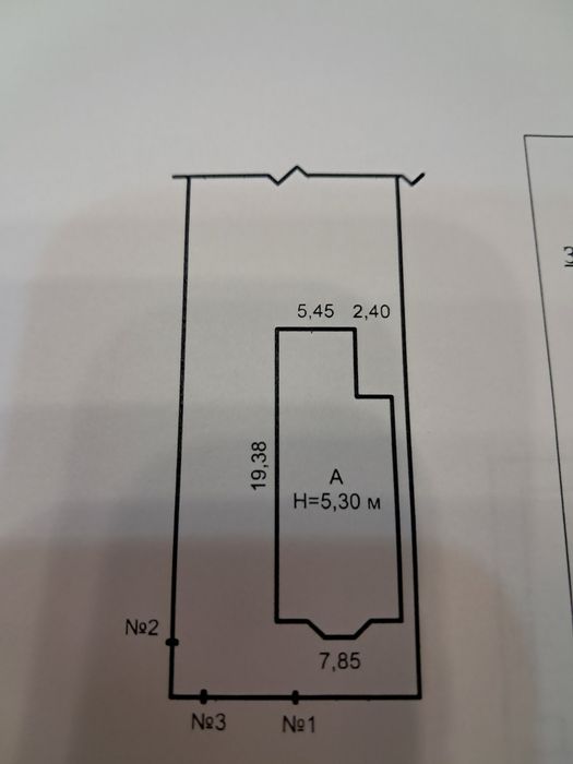 Продам Будинок Руська 49