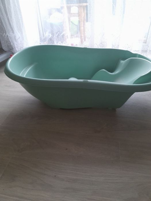 Продам дитячу ванночку з гіркою