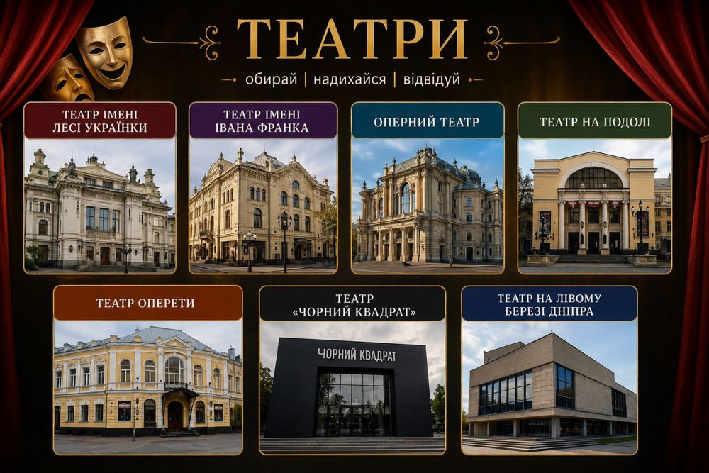 Шафа отелло  Театр Лесі  Українки  оперний театр театр на подолі мкмц