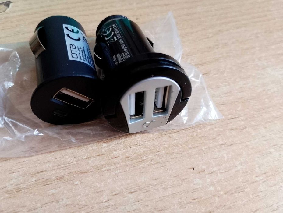 Прикурювачі auto