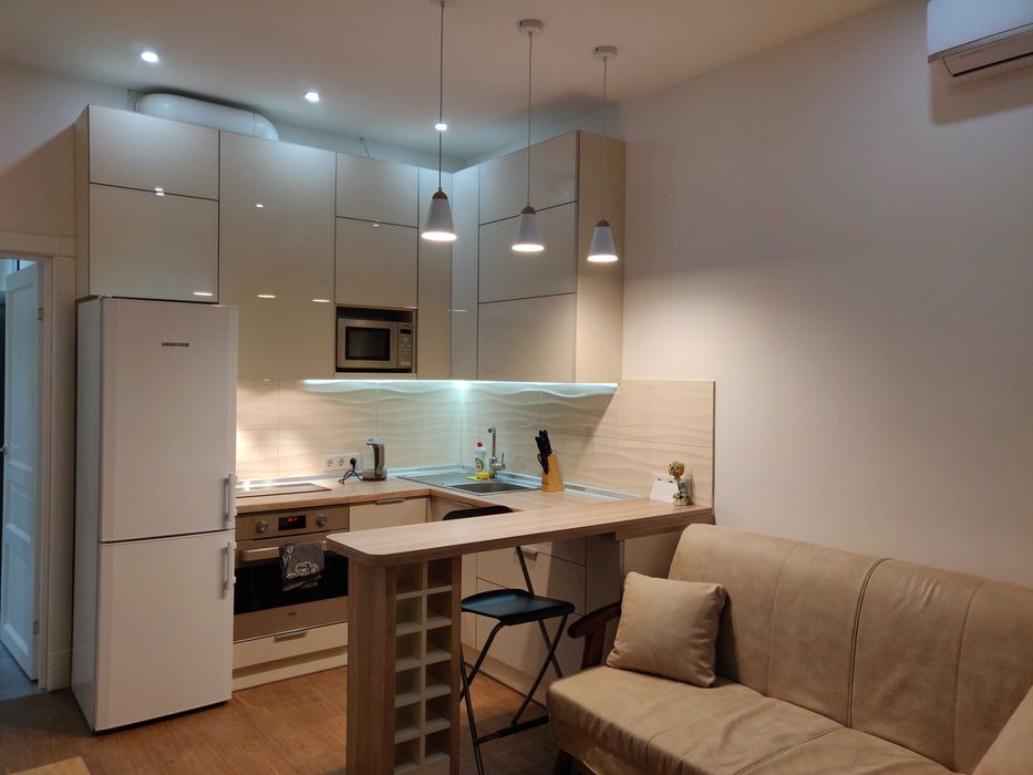 Вид на море Третья жемчужина 3 Таирово Архитекторская Ильфа и Петрова