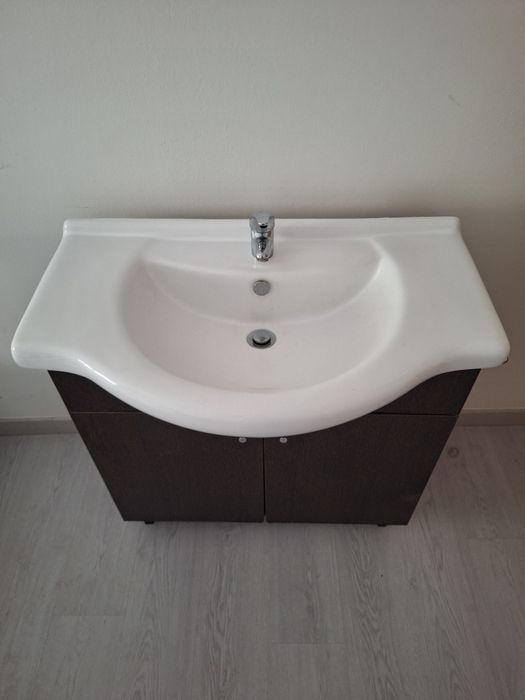 Móvel casa de banho