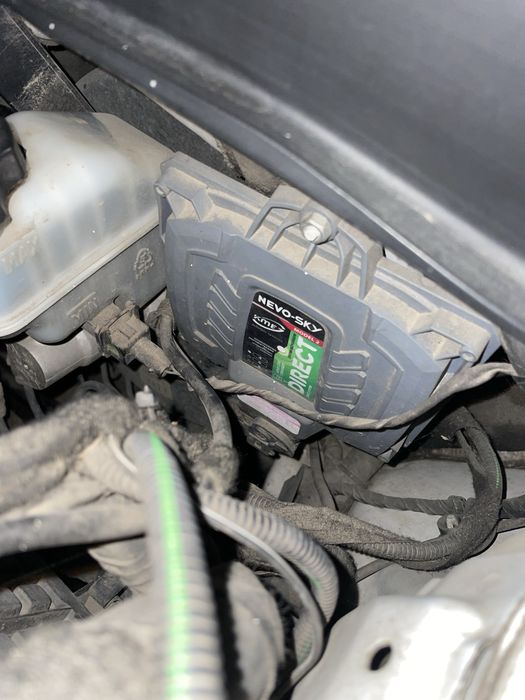 Hyundai Sonata VI