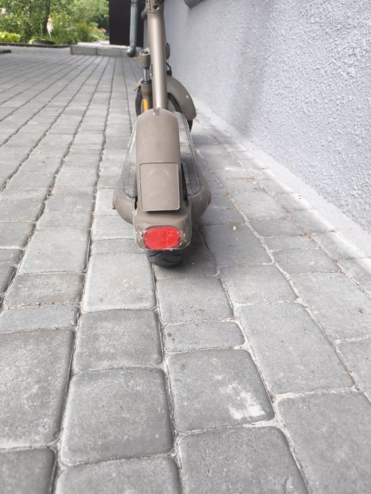 Електро самокат  Xiaomi Mi Scooter 4 Pro Max -ґ