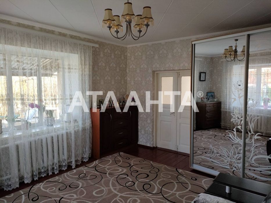 Будинок у Первомайському