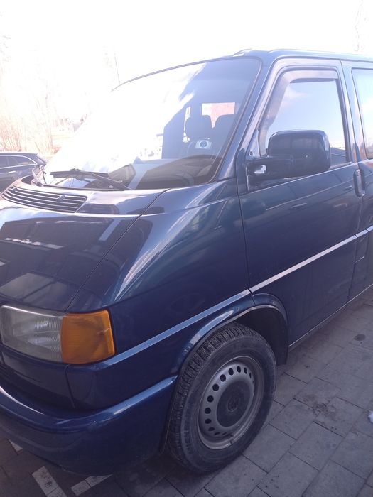 Продам Volkswagen Т4