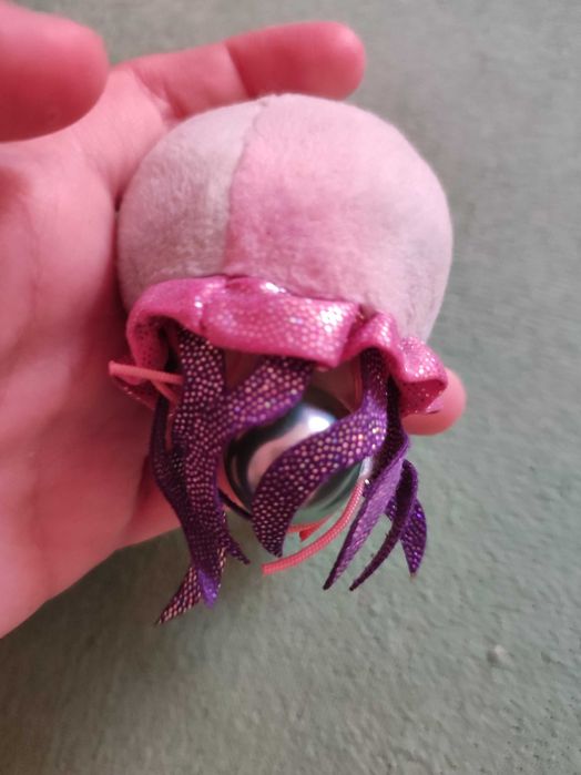 Pearly Pods sprzedam