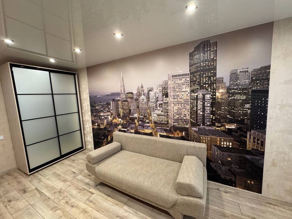 Квартира  посуточно Артёма