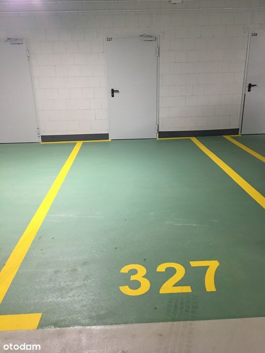 2 Garaże z komórkami lokatorskimi Ursynów - Widok 5