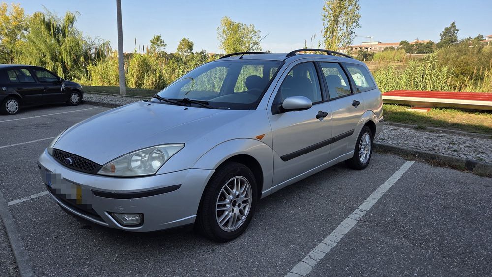 Ford Focus 1.4 16v SW
