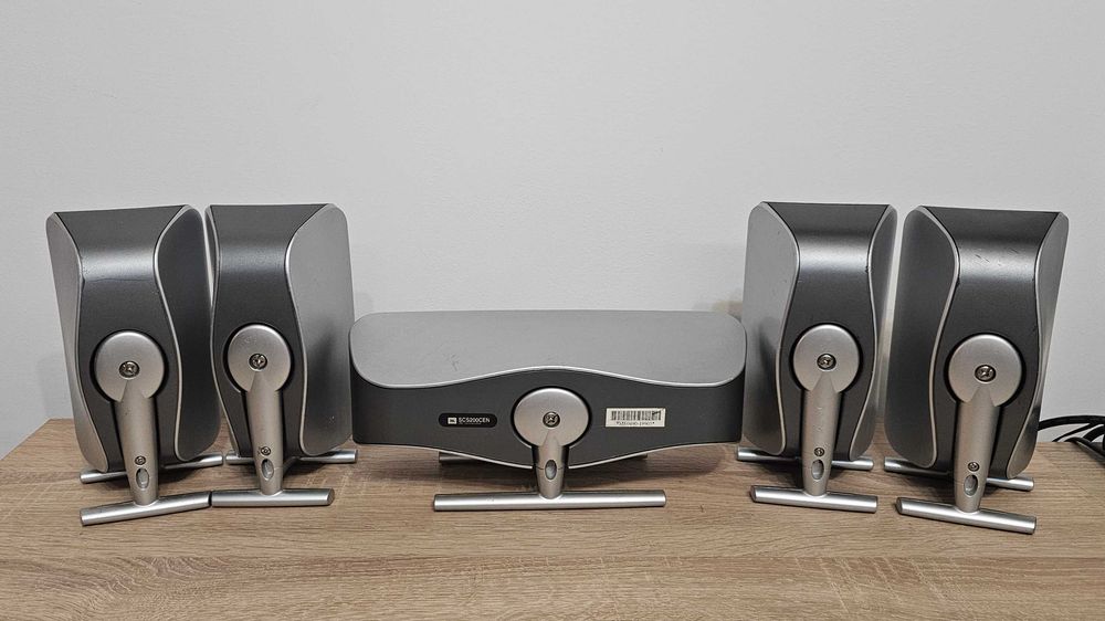 Kolumny JBL SCS200 | 5.0 |
