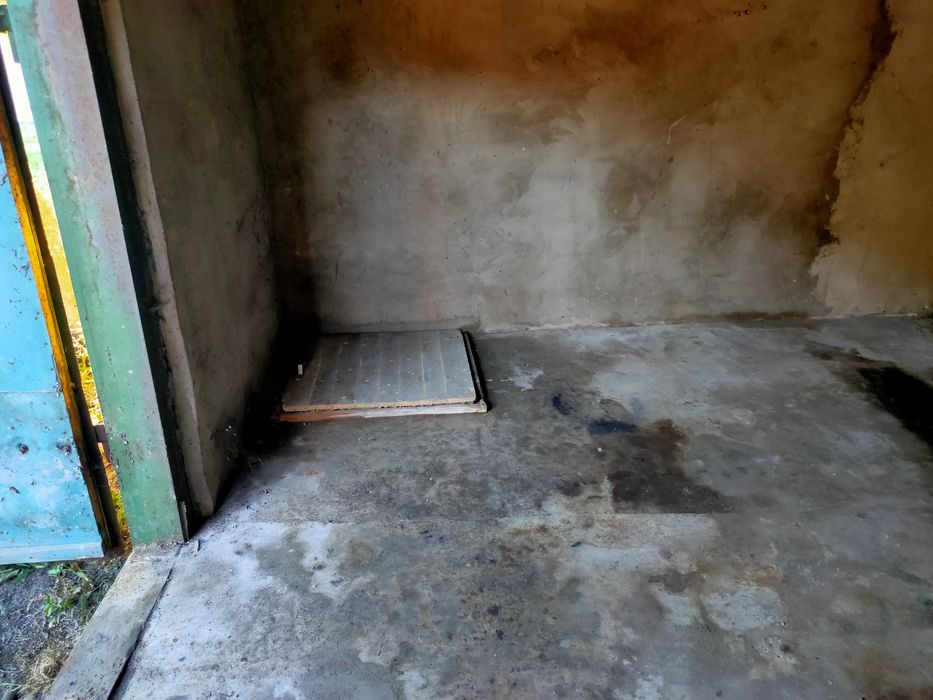 Продам гараж р. Пятий (Естафета)