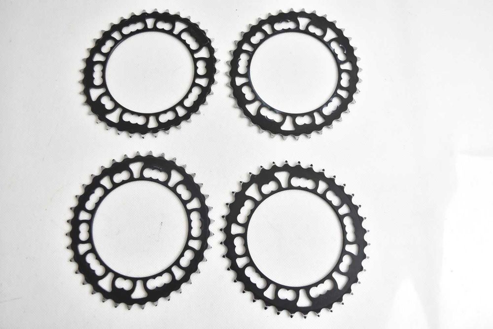 blat, tarcza, zębatka ROTOR qrings 36z ! bcd 110 ! 11s !