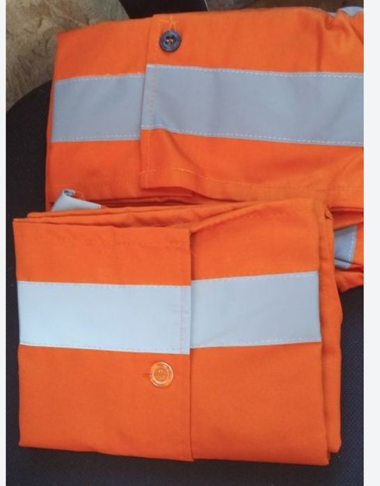 Сигнальні жилети нова