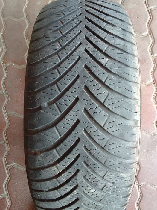 1 Opona wielosezonowa 185/55r15 GREEN-MAX