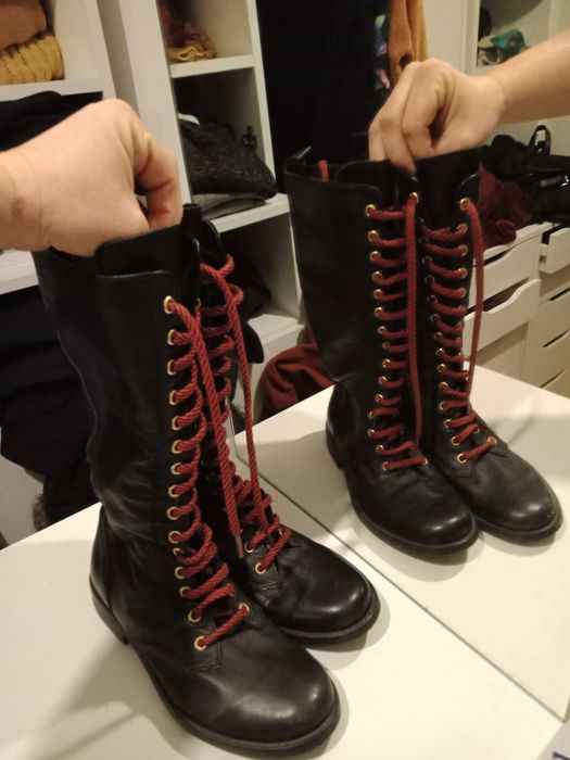 Buty Valentino r 36 stan idealny