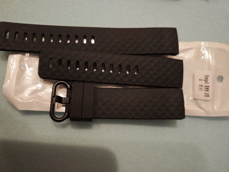 Bracelete Fitbit charge 3