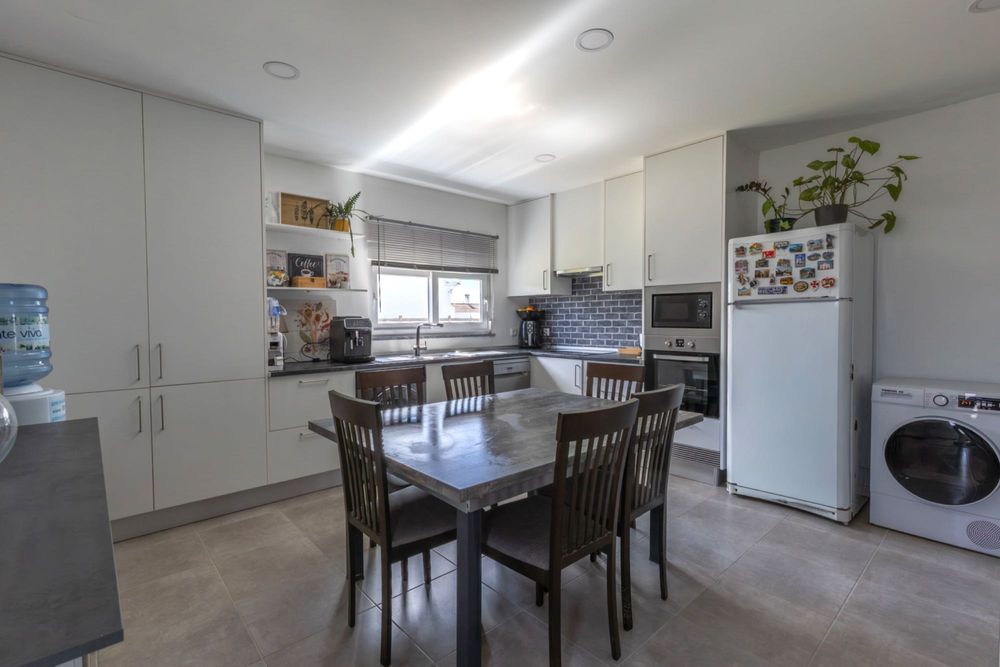 Moradia T3 totalmente Remodelada