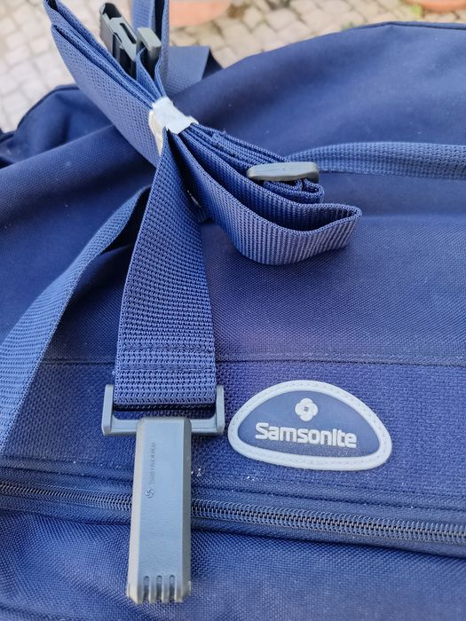 Saco marca Samsonite