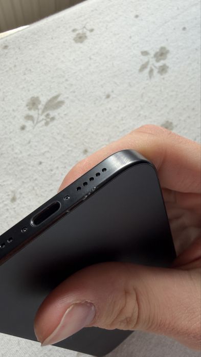 Iphone 15 pro 128gb