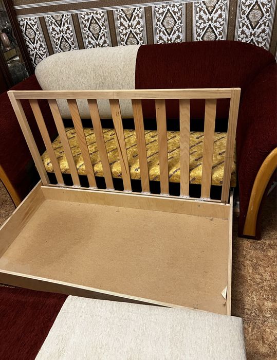 Продам гарний диван