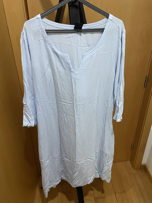 Vestidos e saias tamsnho 38