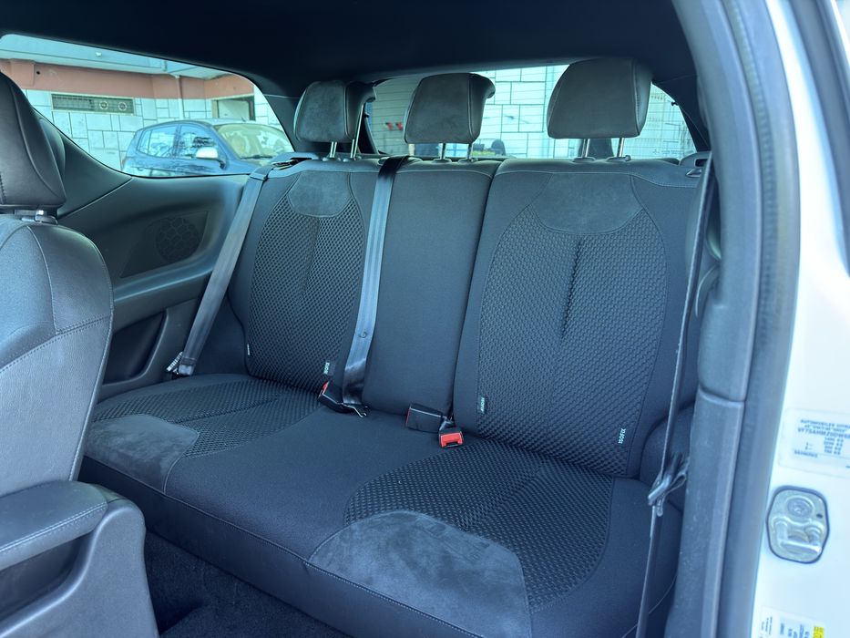 Citroën Ds3 1.2 ano 2014 Com 120,000km possibilidade de retoma ou troca