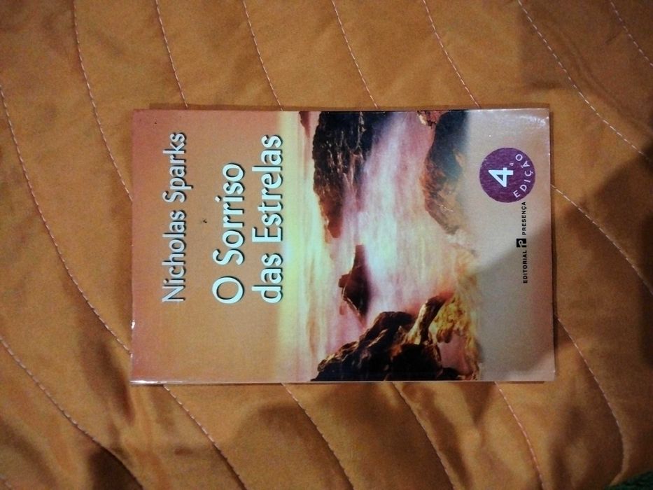 Livros  variados