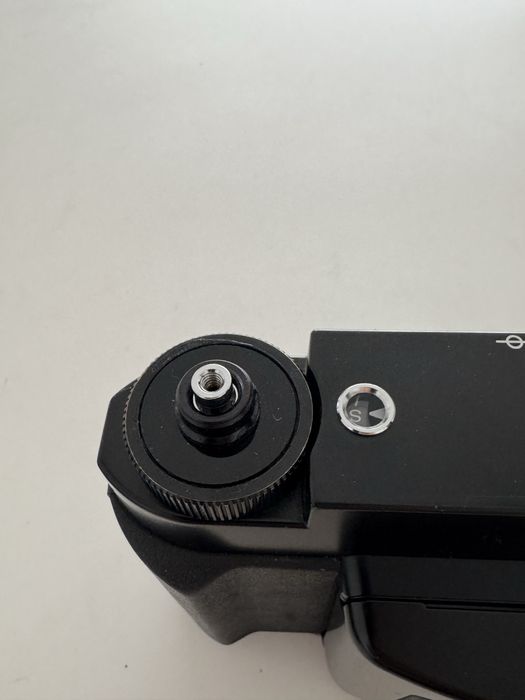 Fujifilm GF670 Professional Câmara