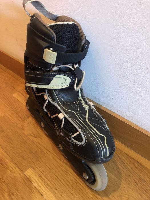 Inline Skates Size 41430807084539596806