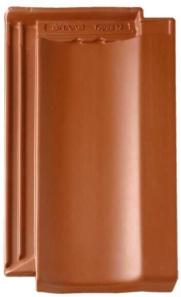 dachówka ceramiczna Monier BRAAS Topas 13V Ostrów Krotoszyn Milicz HDS