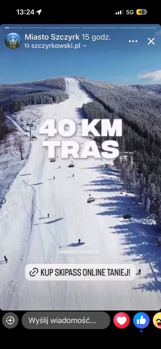 CBWolny domek od 2.02. Noclegi domek Szczyrk  co co co co