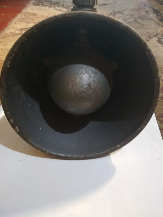 Рупор/громкоговоритель