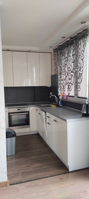 Mieszkanie do wynajęcia