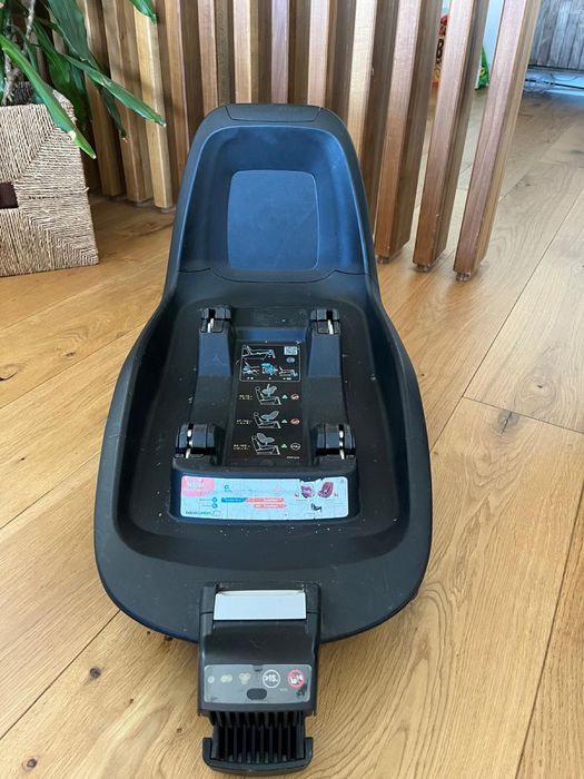 Conjunto 2wayFamily bebe confort