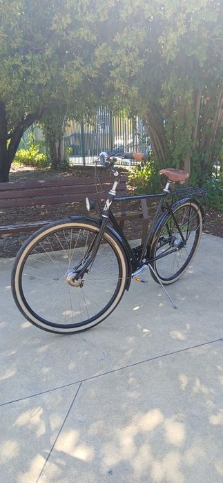 Sweden Skeppshult bicycle