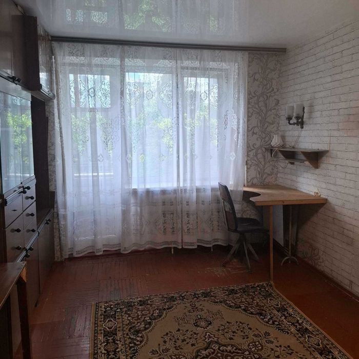 Продам 1 но комн квартиру на Затонского