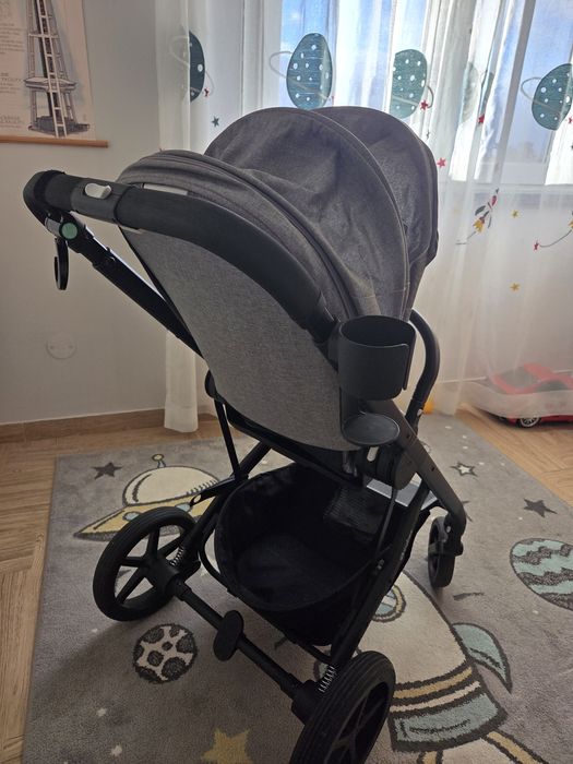 Cybex Balios S Stroller462787300200949763
