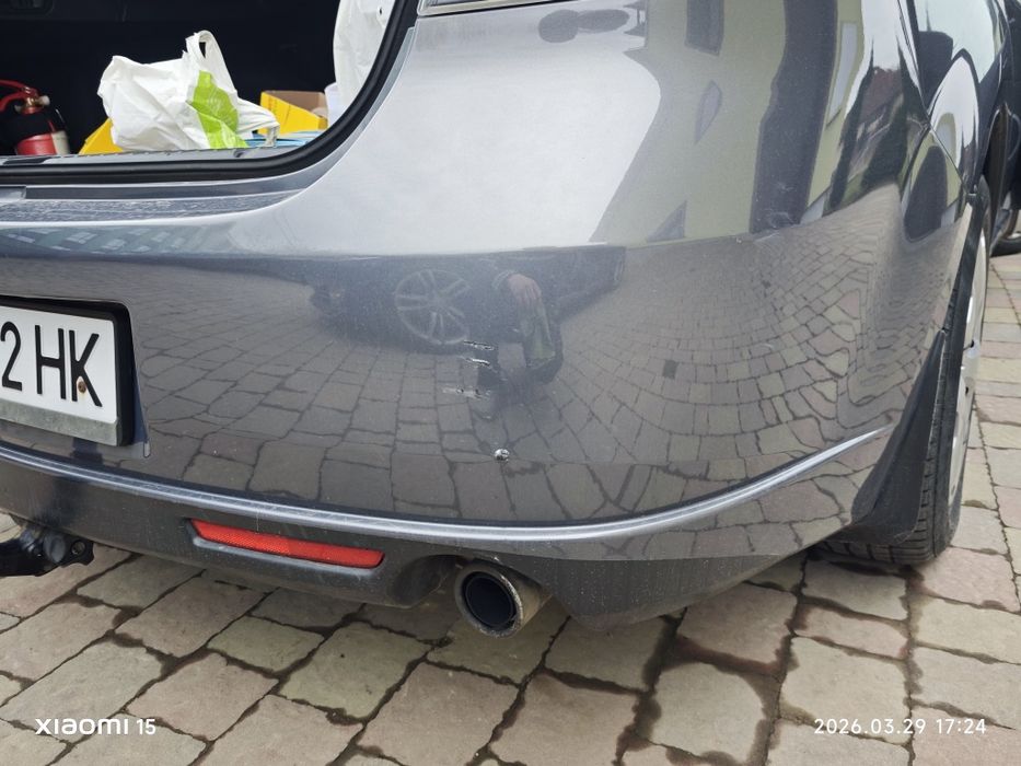 Mazda 6 gh 2.0 diesel