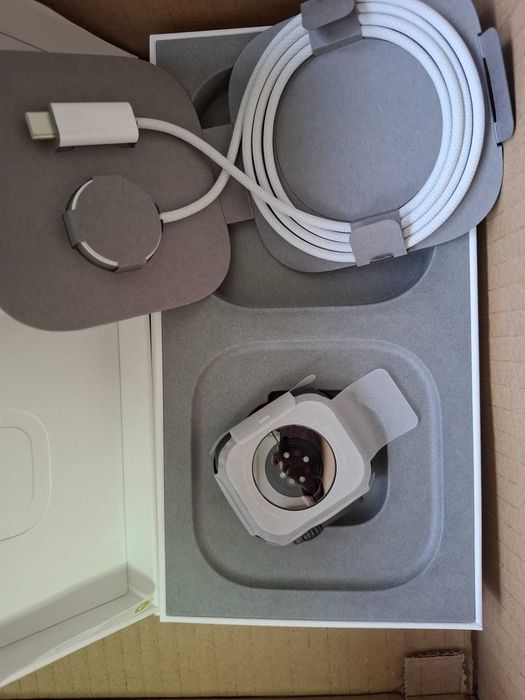 Apple watch Ultra 3 GPS + Cell