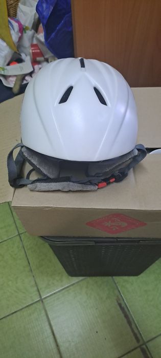 Шолом гірськолижний