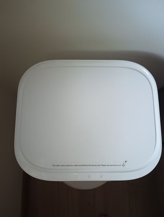 Dreame l10sultra