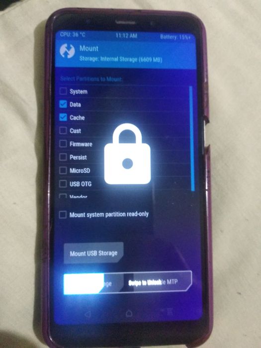 СРОЧНО Xiaomi Redmi 5 plus 3/32