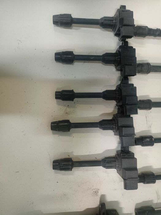 Катушки запалювання, котушки, Ніссан Максима А32 А33 цефіро.