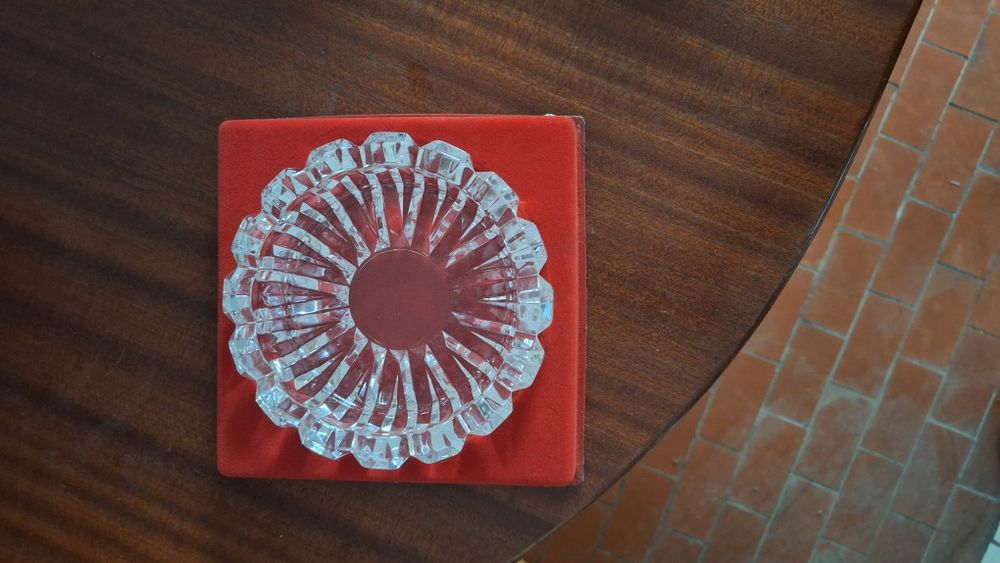 Cancellus cristal d'arques