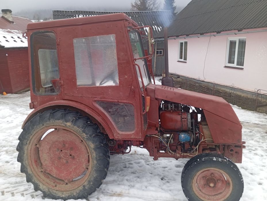 Продається Те 25Хтз у бадьорому Стані